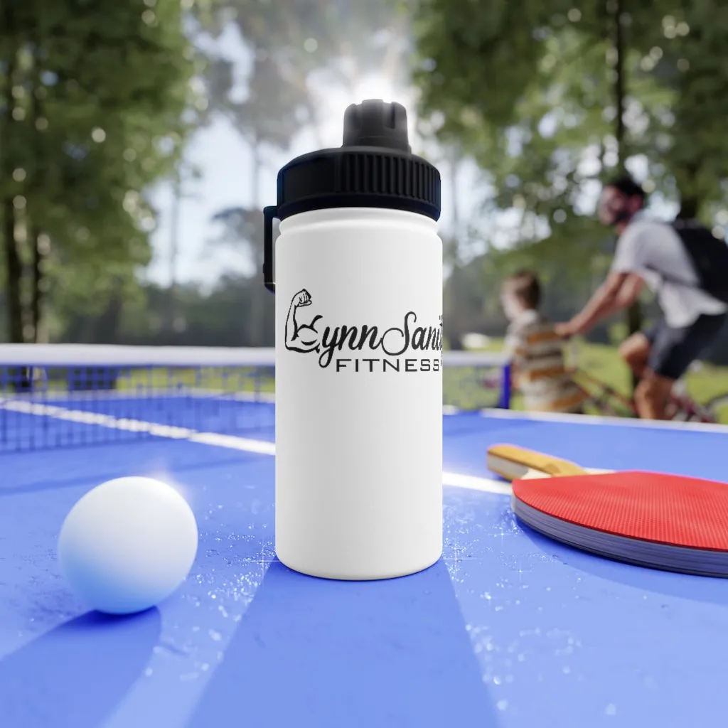 LynnSanity Water Bottle