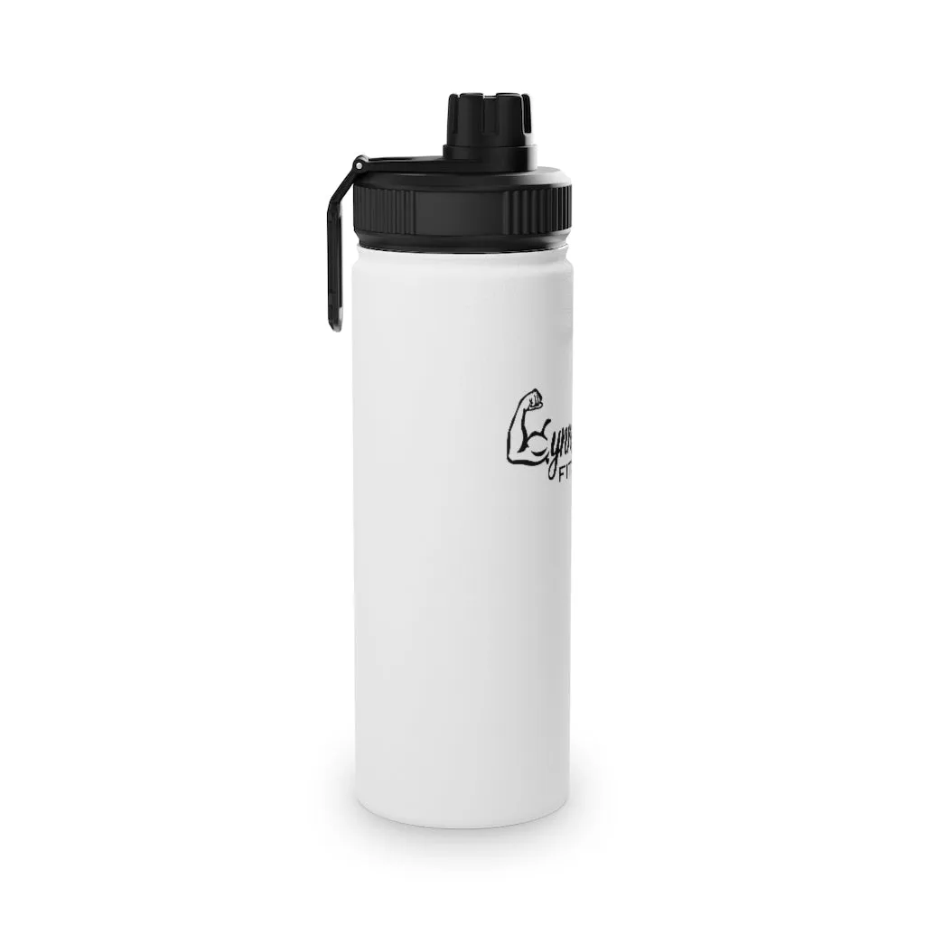 LynnSanity Water Bottle