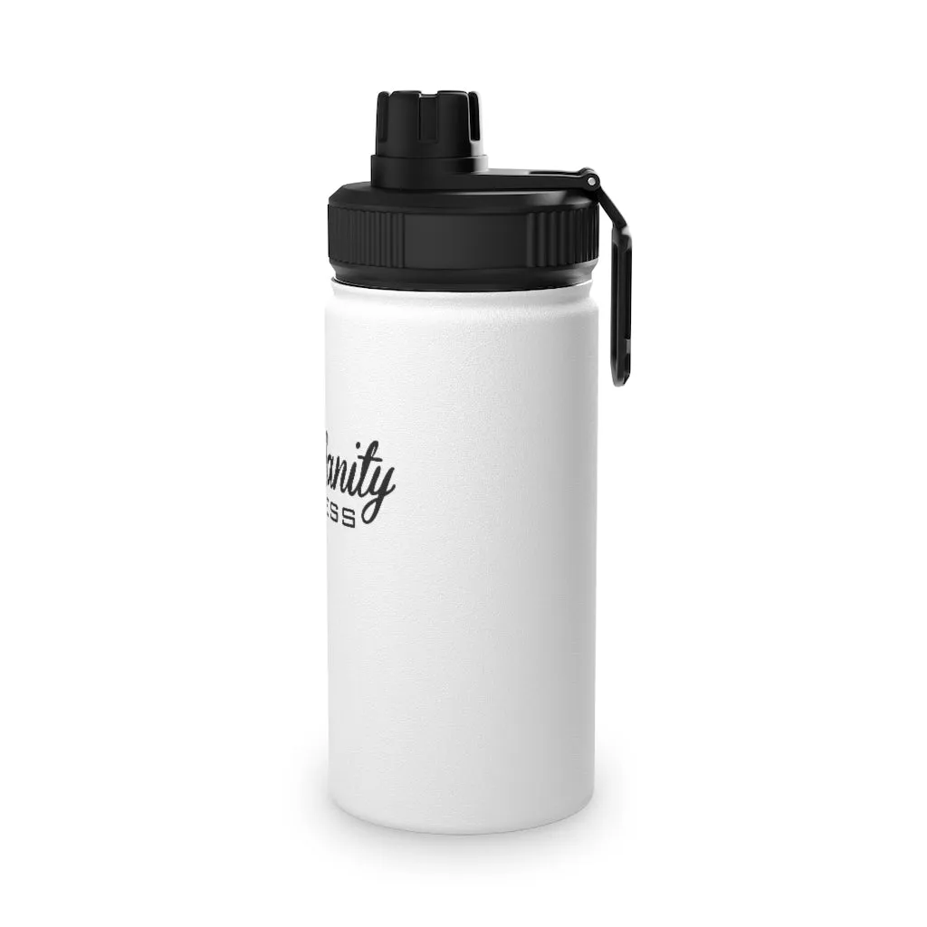 LynnSanity Water Bottle