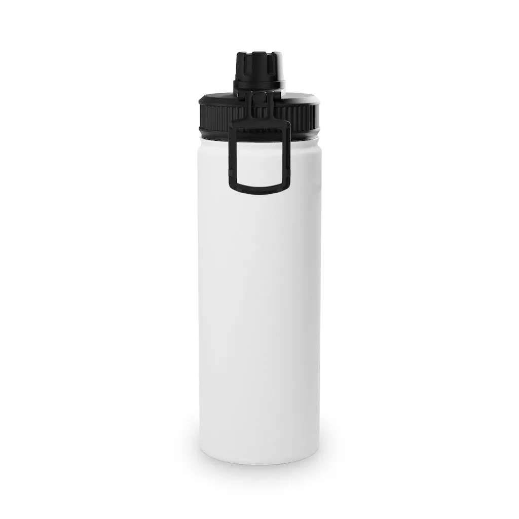LynnSanity Water Bottle