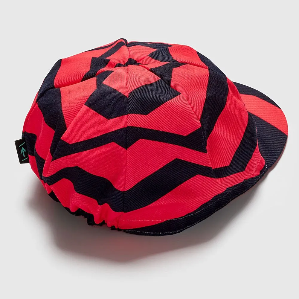MAAP APPAREL M-Flag Cap