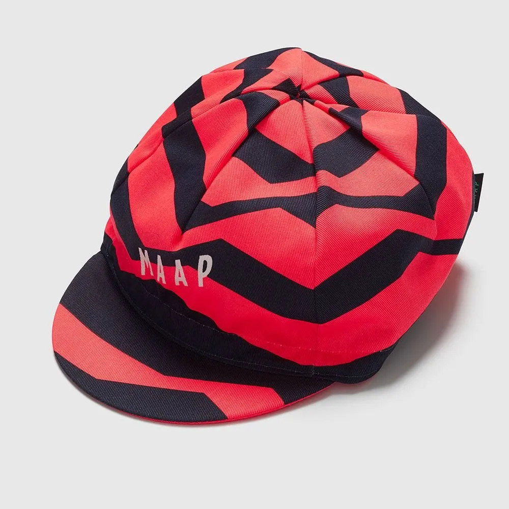 MAAP APPAREL M-Flag Cap