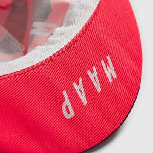 MAAP APPAREL M-Flag Cap