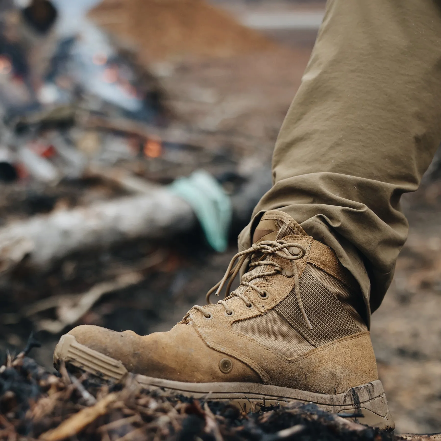 MACV-2 - Mid Top