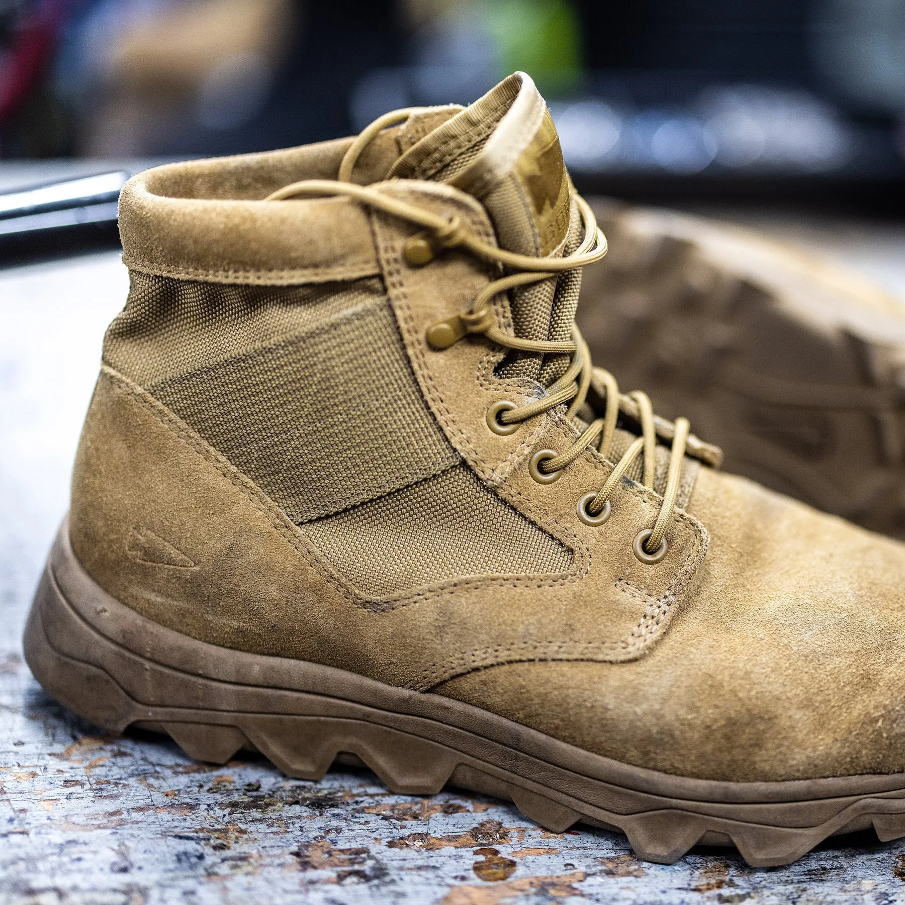 MACV-2 - Mid Top