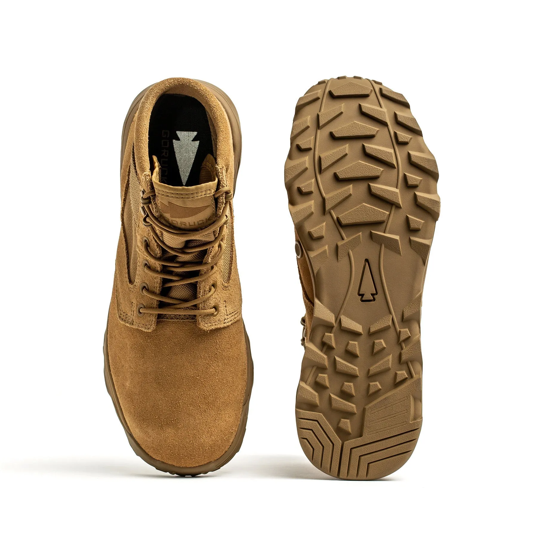 MACV-2 - Mid Top