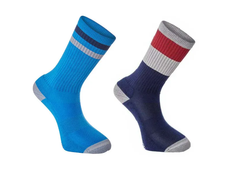 Madison Alpine MTB Cycling Socks - Size Small (36 - 39)