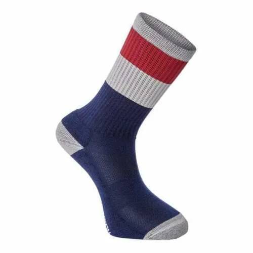 Madison Alpine MTB Cycling Socks - Size Small (36 - 39)