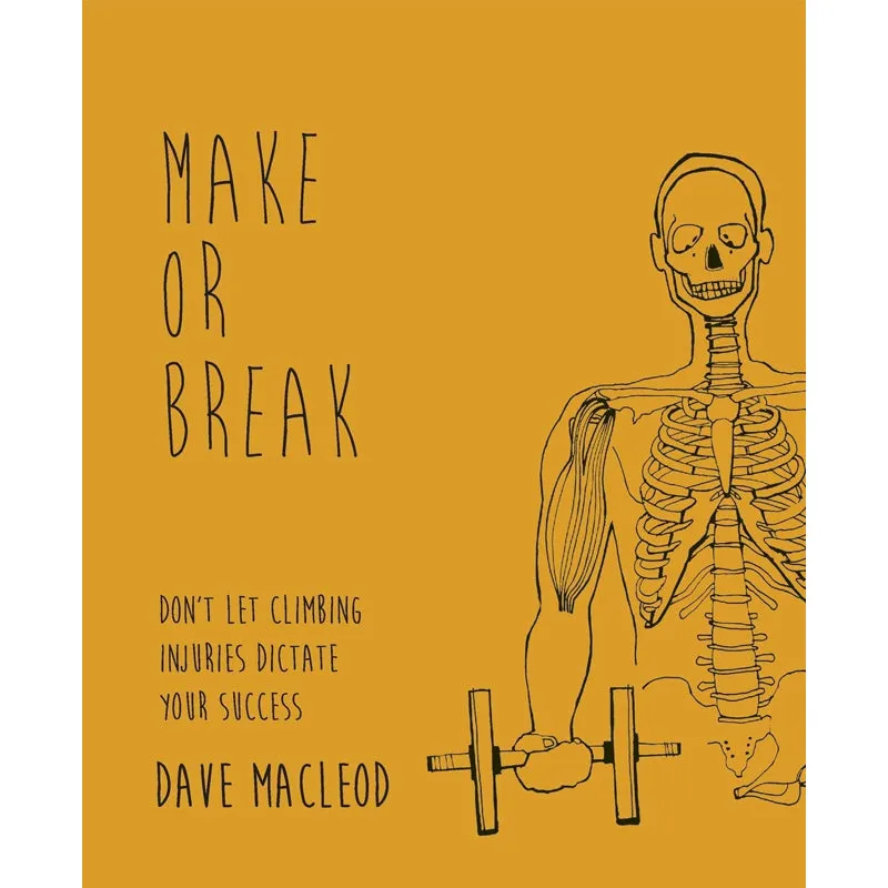 Make or Break