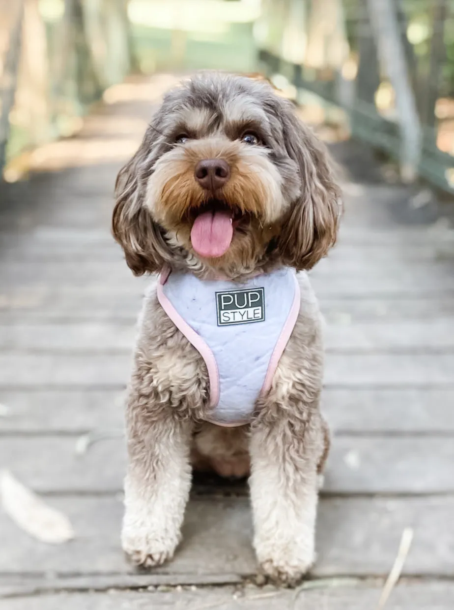 Marble Luxe Harness