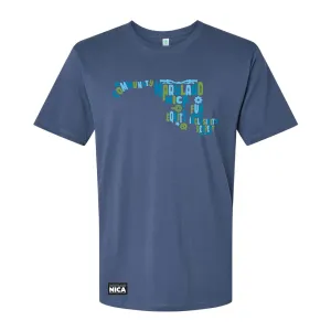 Maryland NICA Values Tee