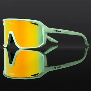 Maxwell's Vision Cycling Sunglasses