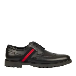 Mazerata Casual Shoe -Black