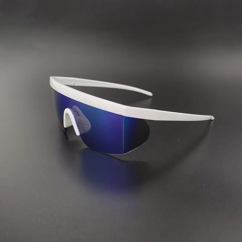 Men Women UV400 cycling sunglasses