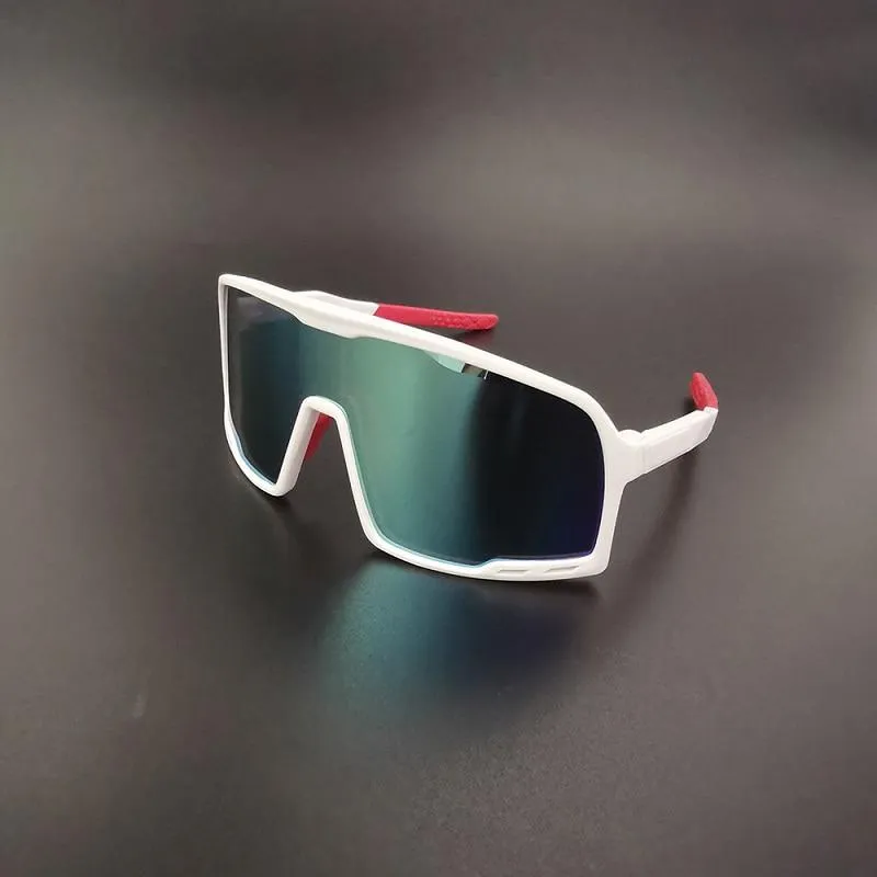 Men Women UV400 cycling sunglasses