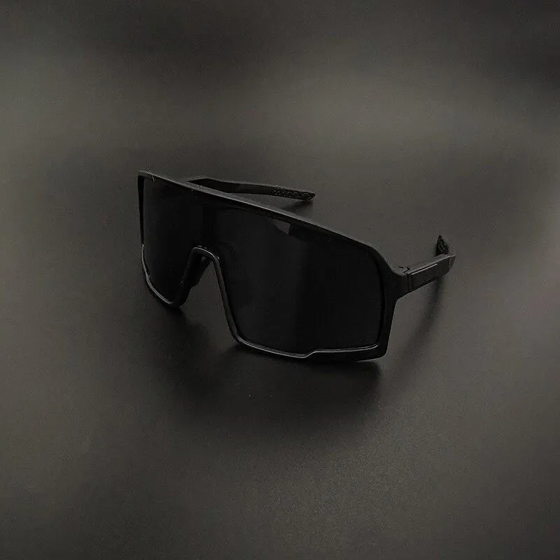 Men Women UV400 cycling sunglasses