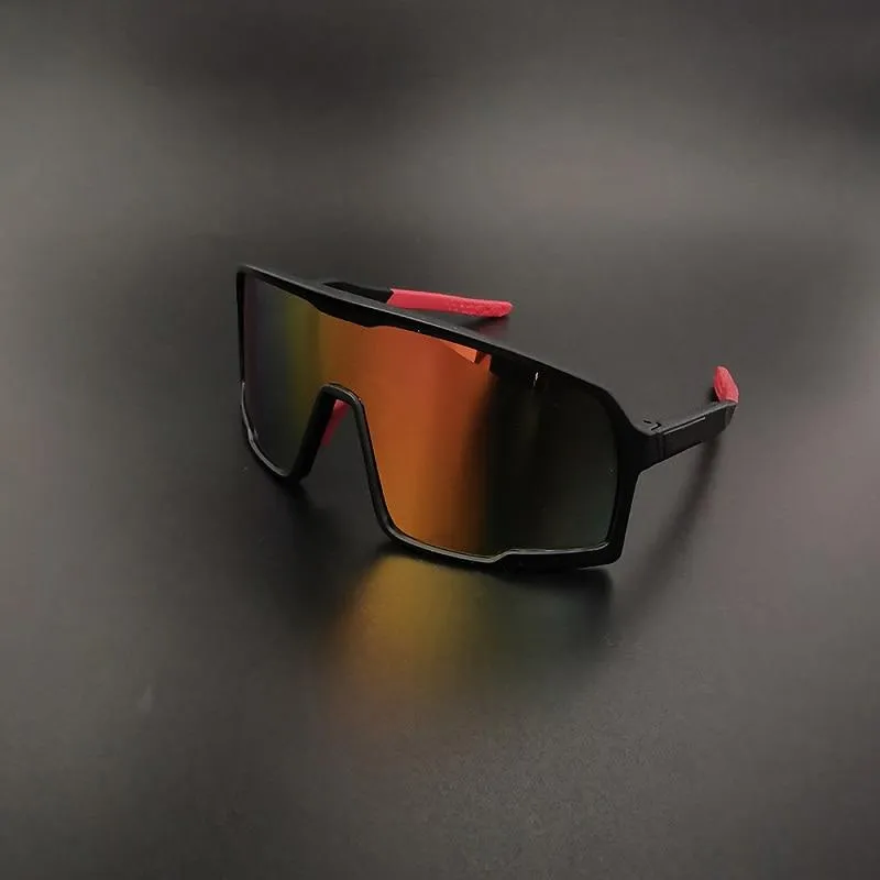 Men Women UV400 cycling sunglasses