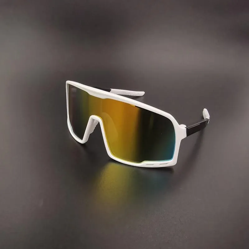 Men Women UV400 cycling sunglasses