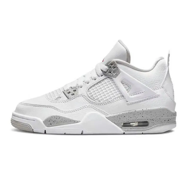 Men's And Women's Basketball Shoes Factory Wholesale
