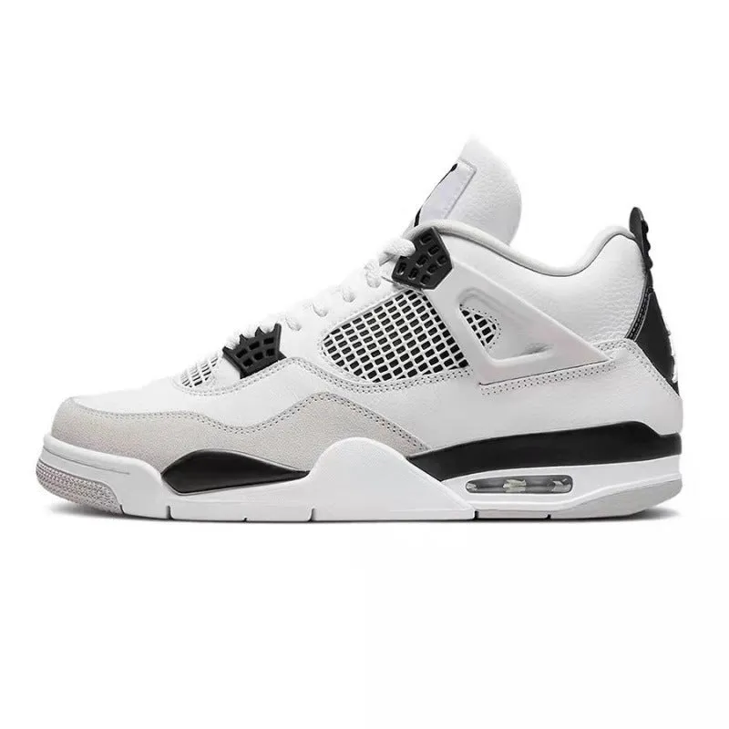 Men's And Women's Basketball Shoes Factory Wholesale