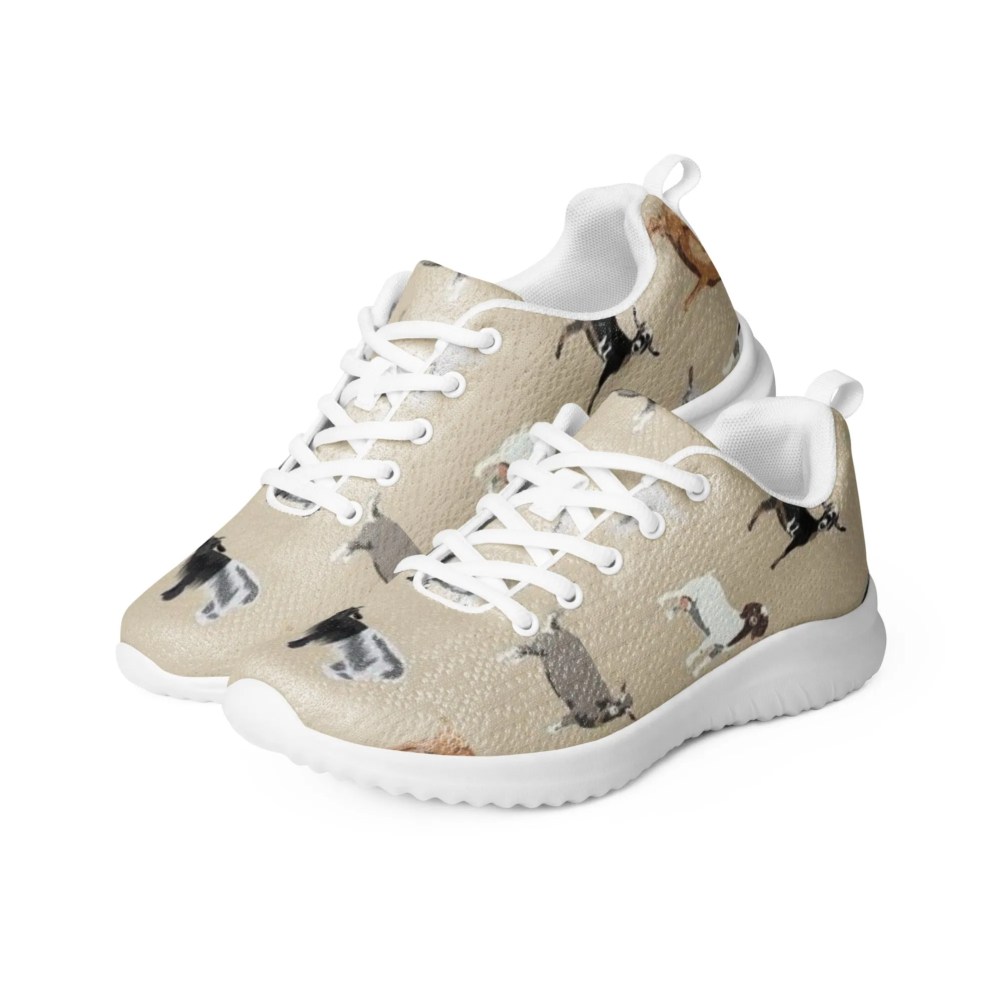 Men’s athletic shoes Casual Goat- Stylish & Comfortable