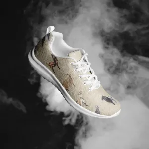 Men’s athletic shoes Casual Goat- Stylish & Comfortable