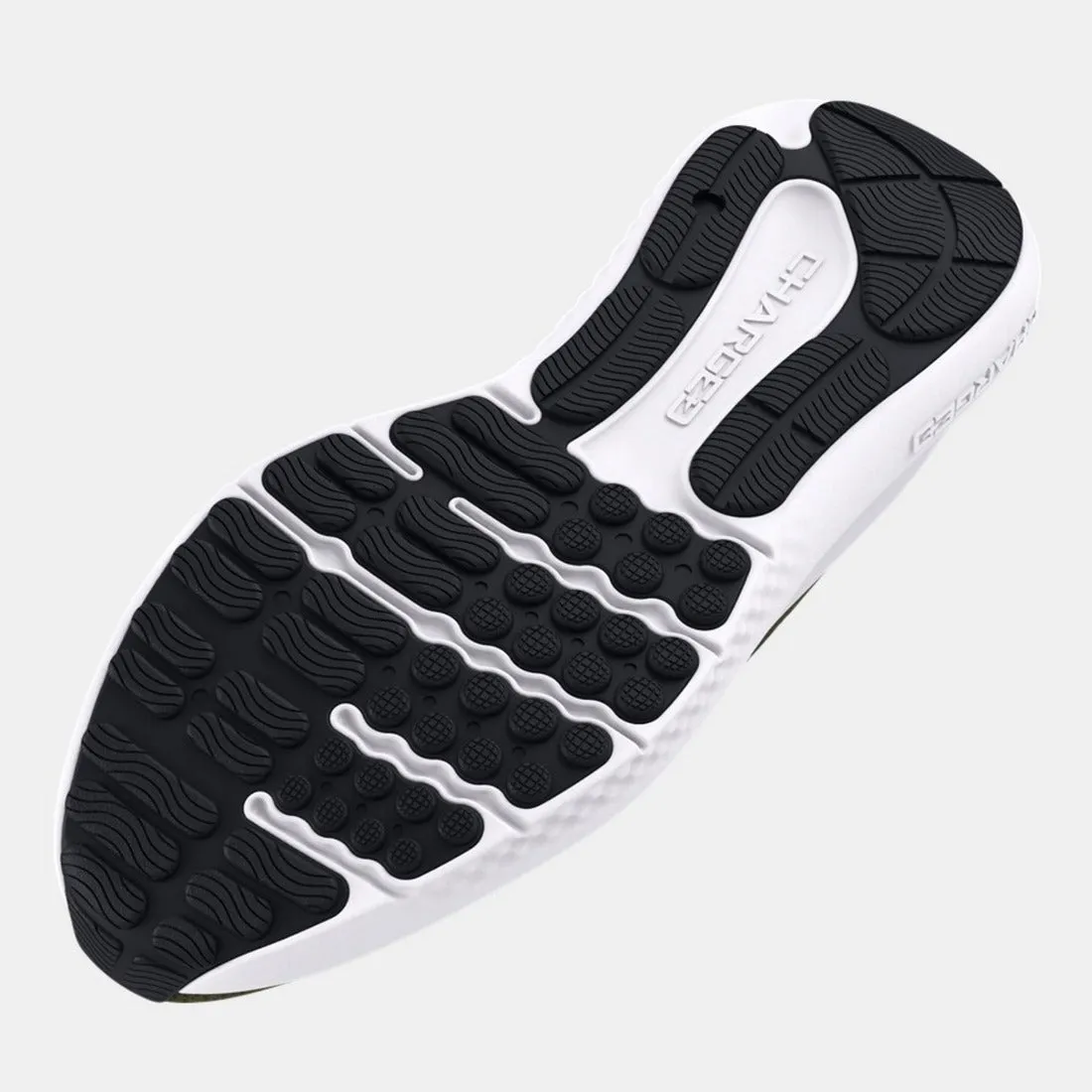 Men's Charged Surge 4