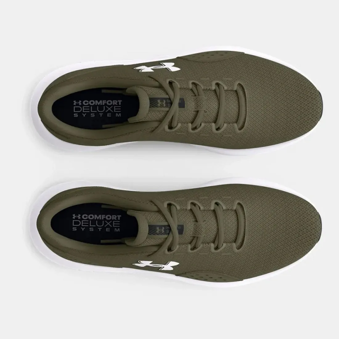 Men's Charged Surge 4