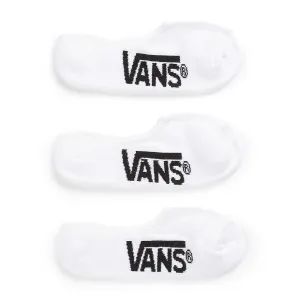 Men's Classic Super No Show Socks 3PK