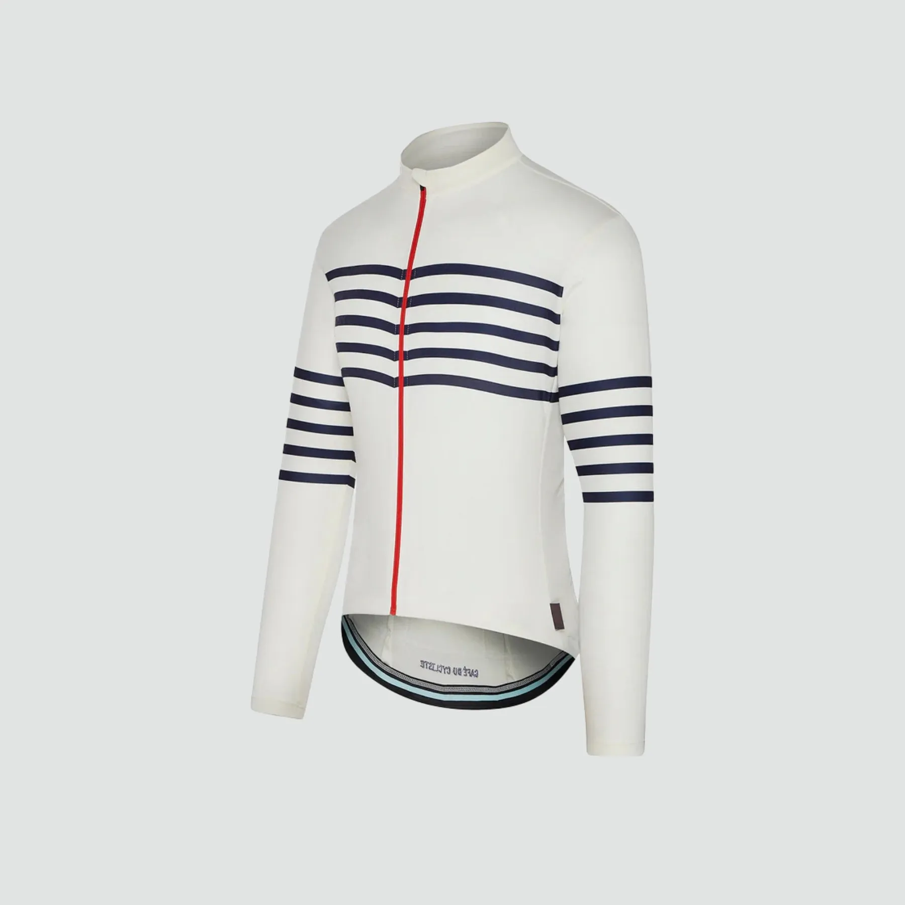 Men's Claudette Jersey - White