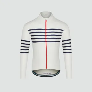 Men's Claudette Jersey - White