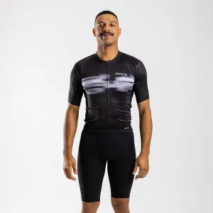 Men's Corsa Livello Classic Fit Jersey (Black)