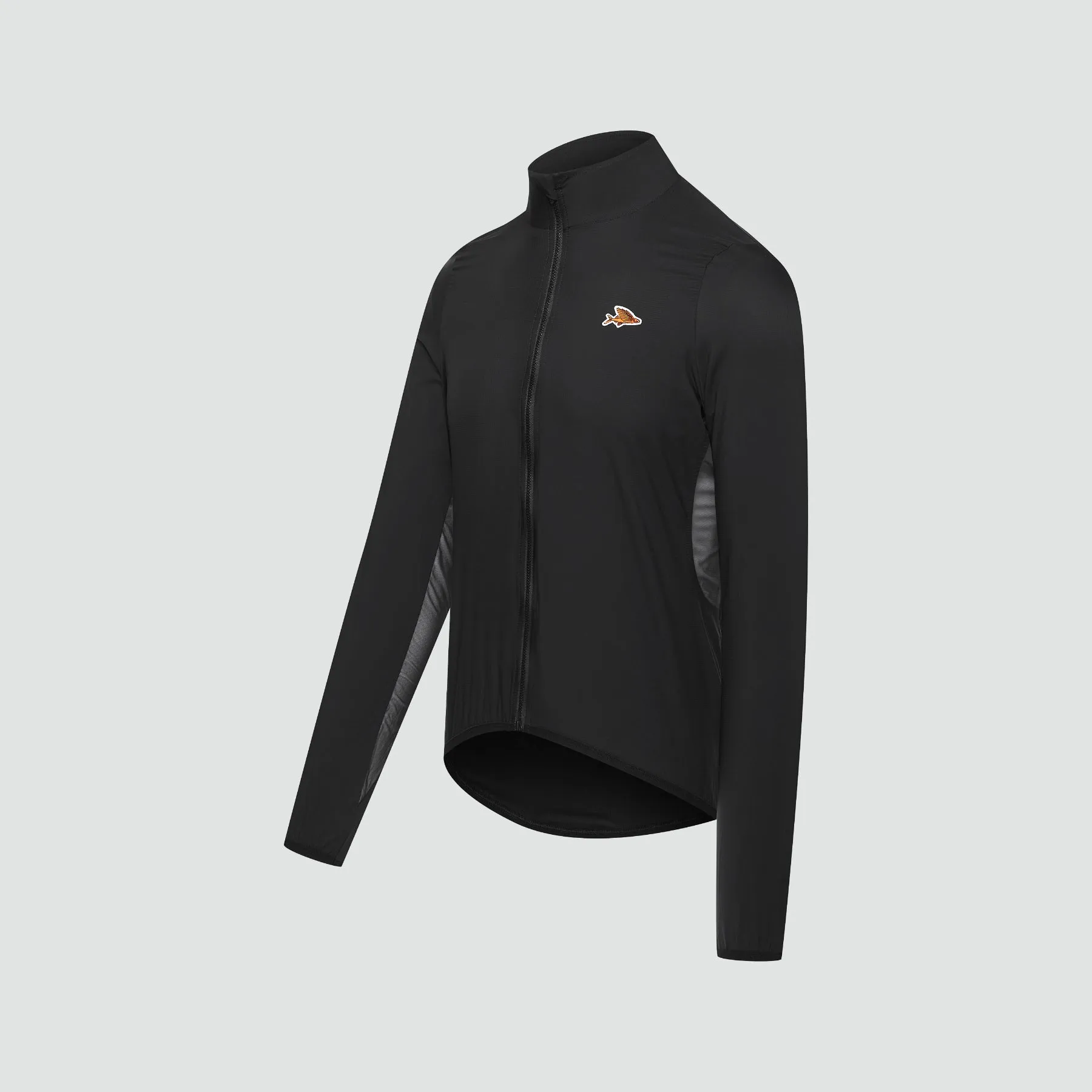 Men's Edith Jacket - Black