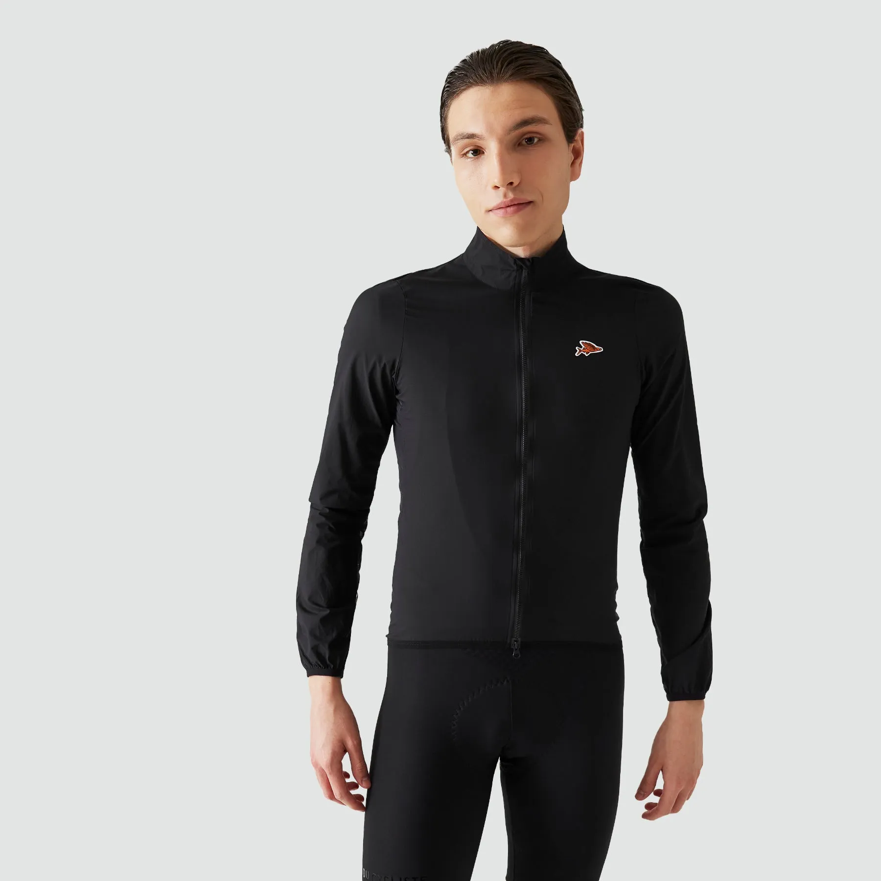 Men's Edith Jacket - Black