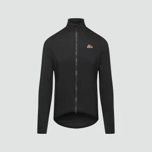 Men's Edith Jacket - Black