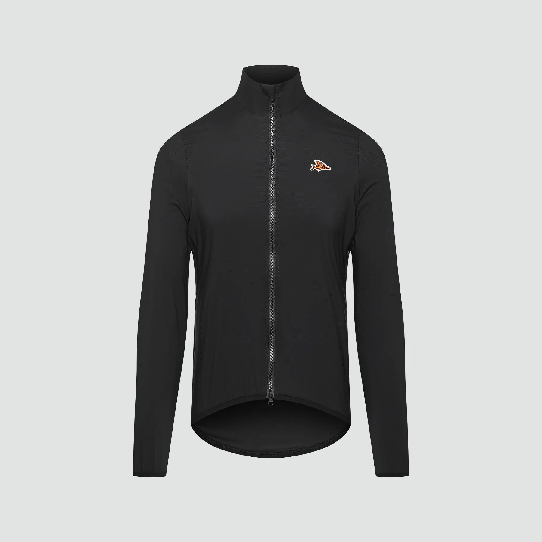 Men's Edith Jacket - Black