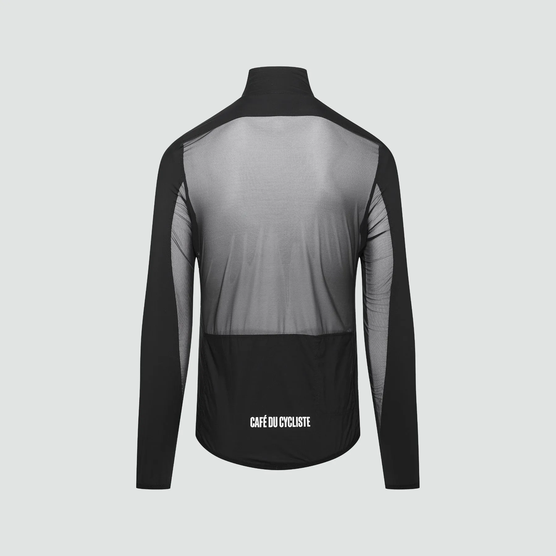 Men's Edith Jacket - Black