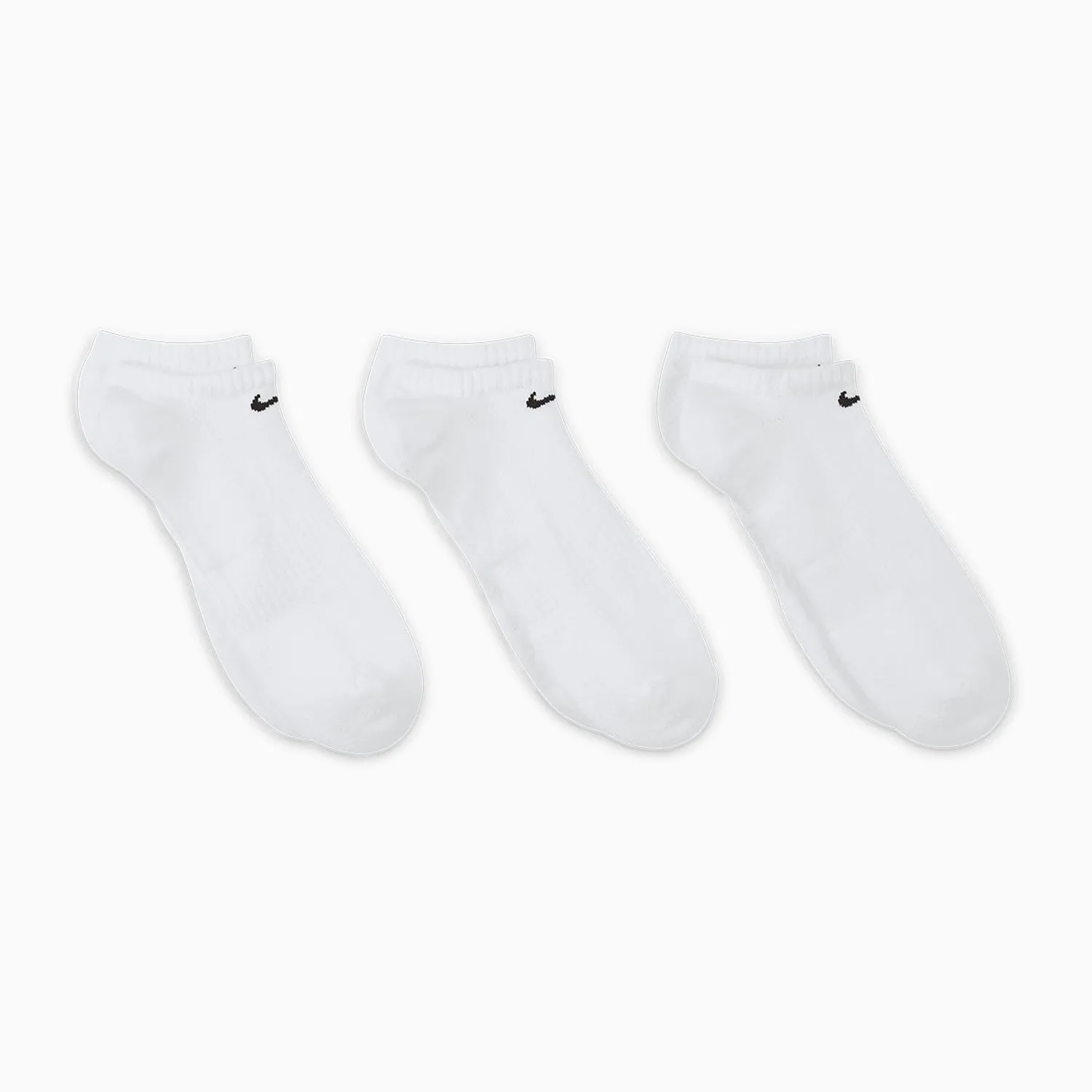 Men's Everyday Cushioned Socks (3 Pairs)