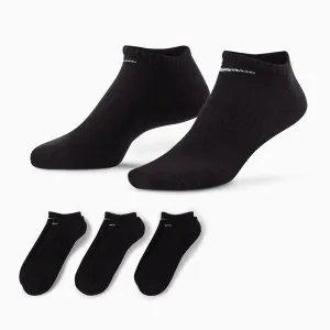 Men's Everyday Cushioned Socks (3 Pairs)