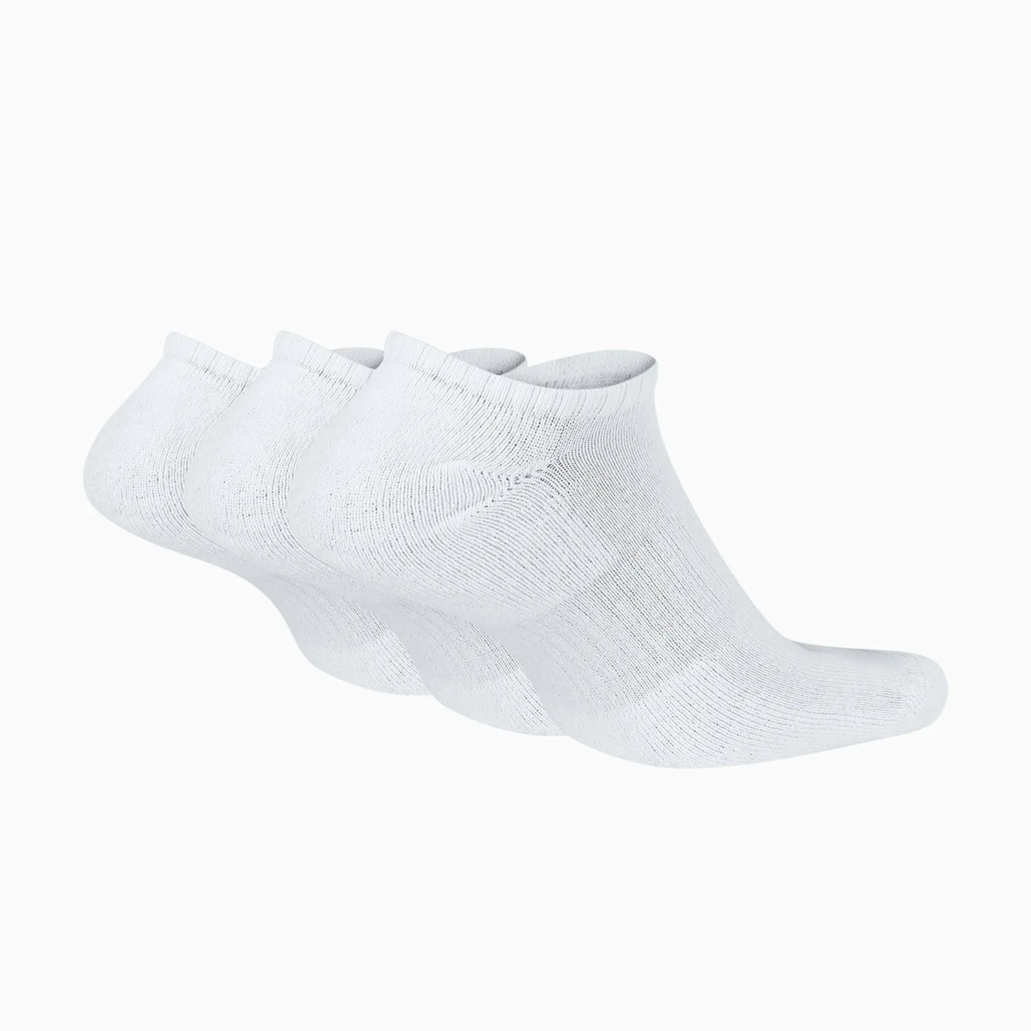 Men's Everyday Cushioned Socks (3 Pairs)