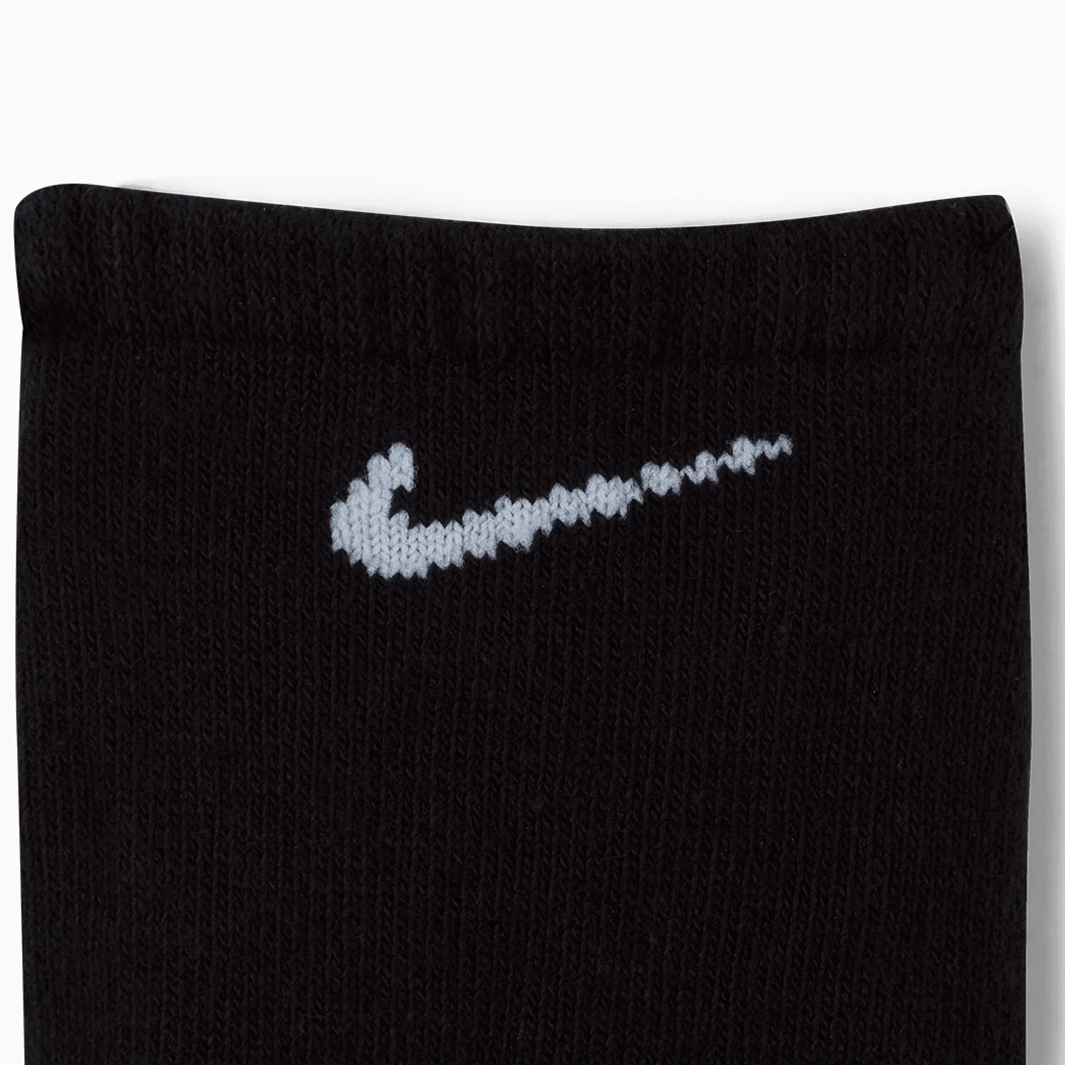 Men's Everyday Cushioned Socks (3 Pairs)