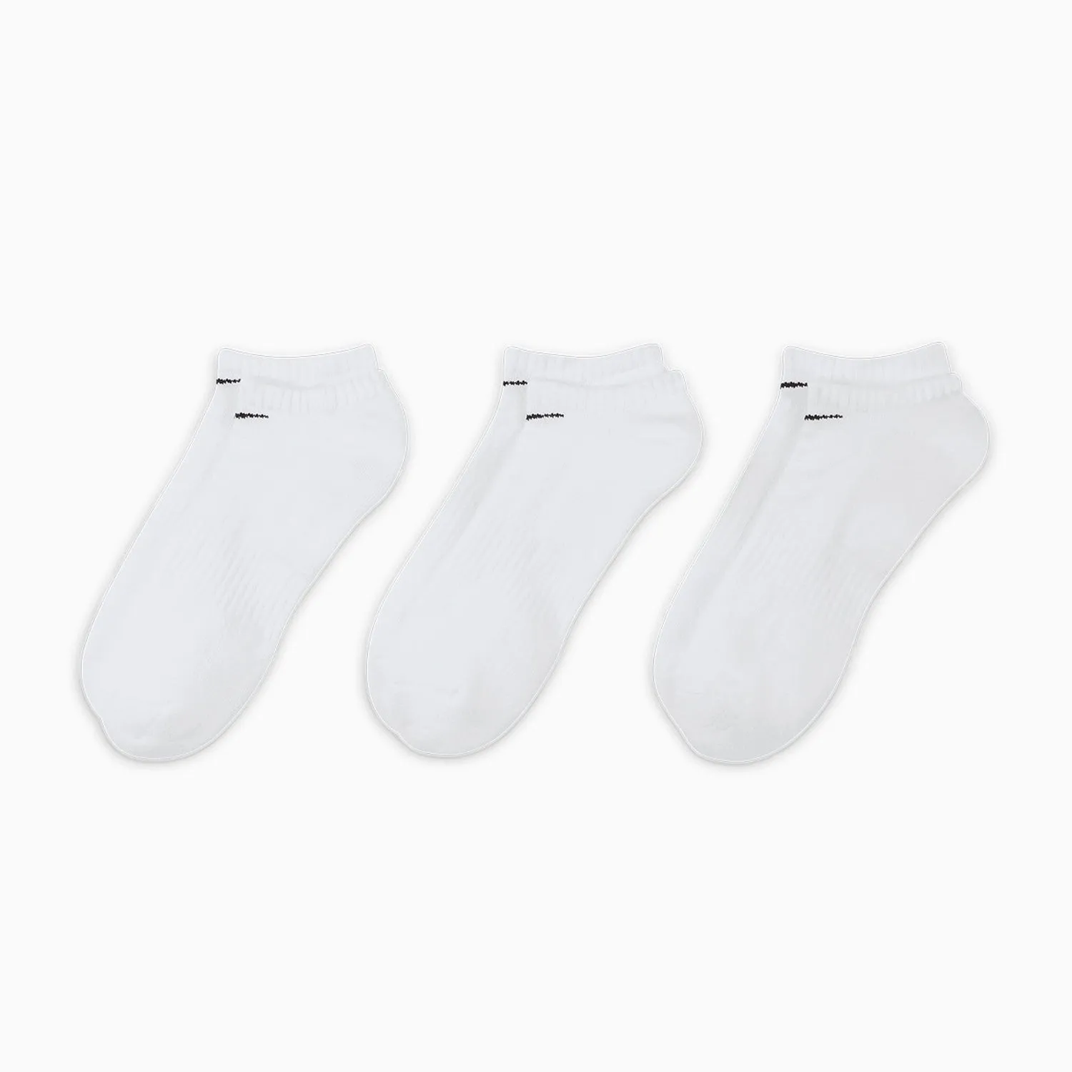 Men's Everyday Cushioned Socks (3 Pairs)