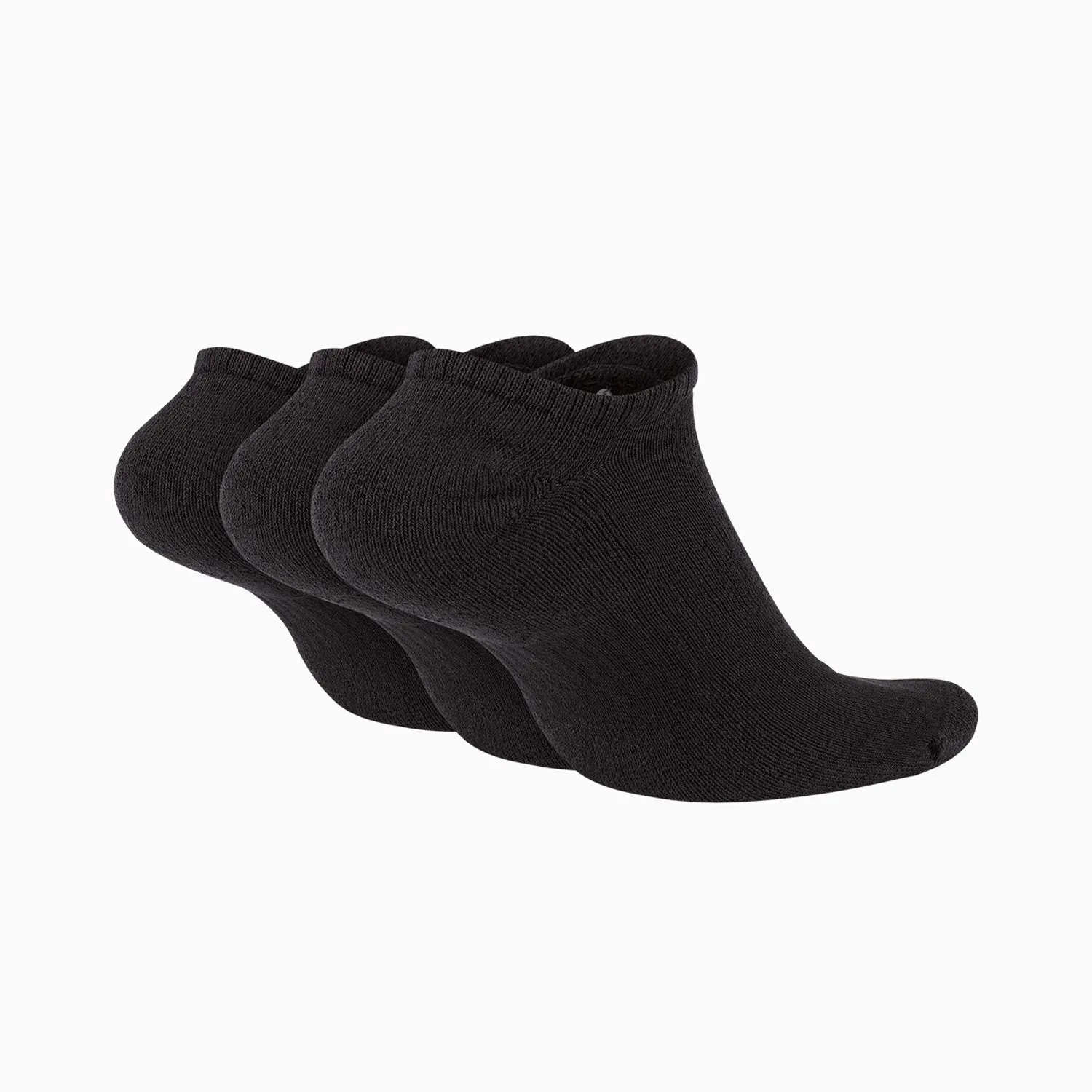 Men's Everyday Cushioned Socks (3 Pairs)