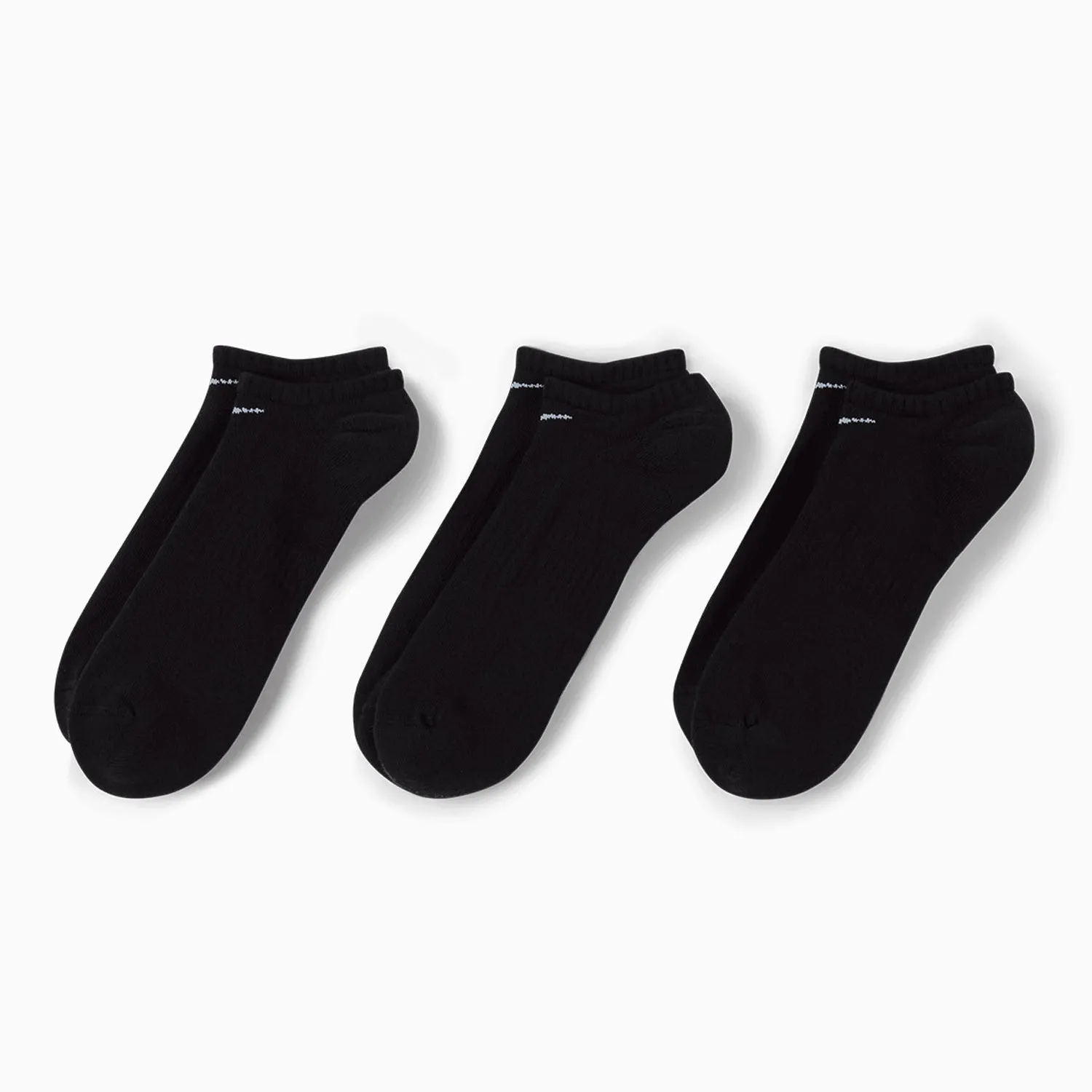Men's Everyday Cushioned Socks (3 Pairs)