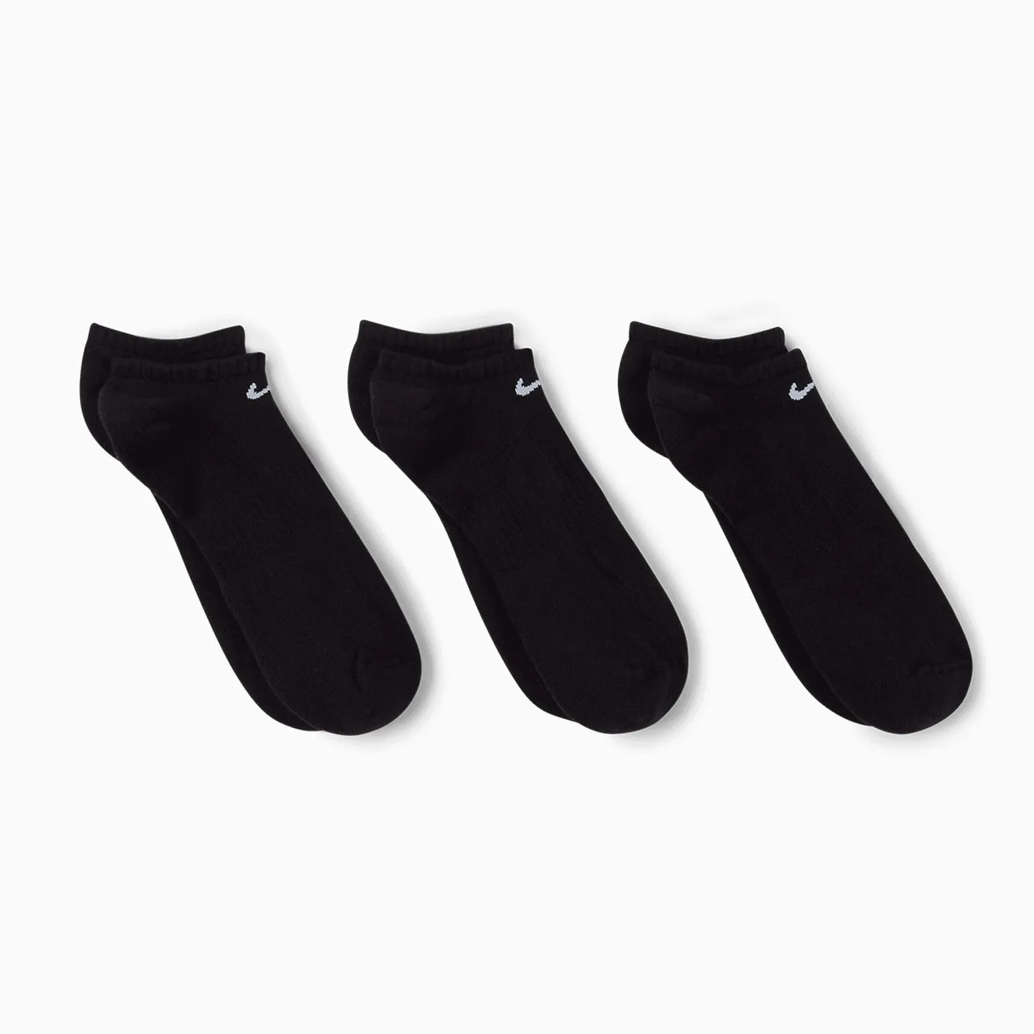 Men's Everyday Cushioned Socks (3 Pairs)
