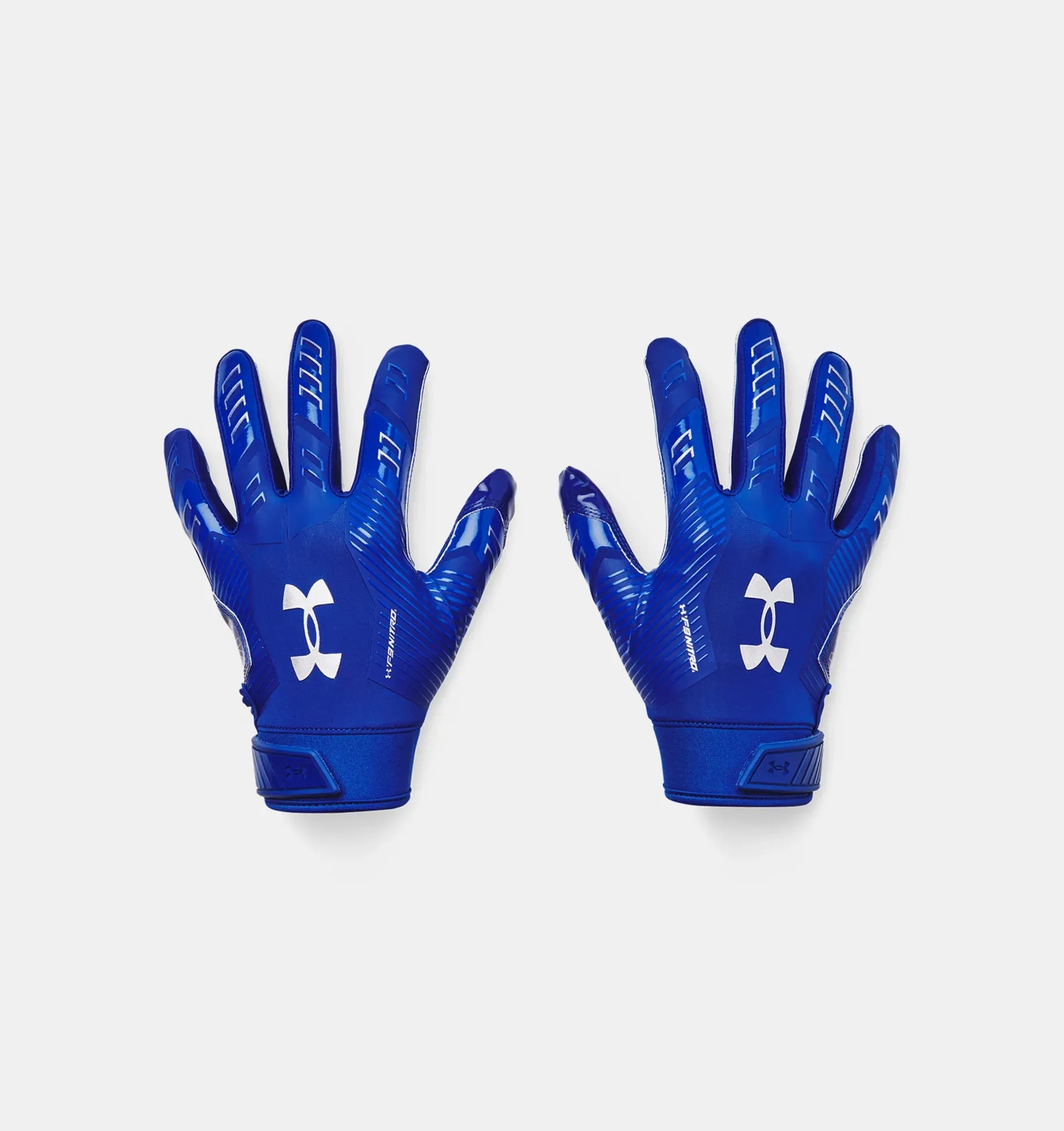 Men's F9 Nitro Football Gloves