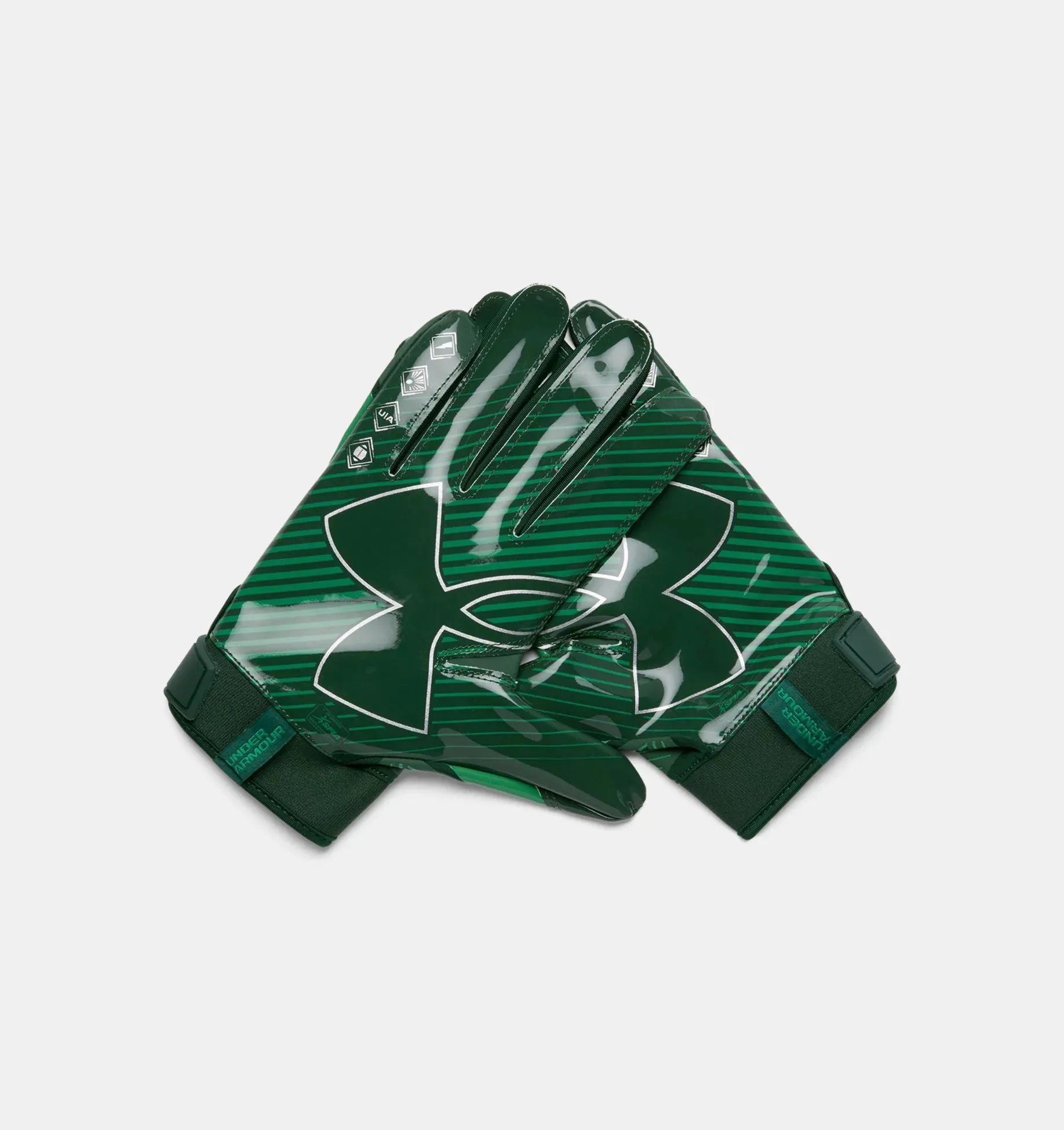 Men's F9 Nitro Football Gloves