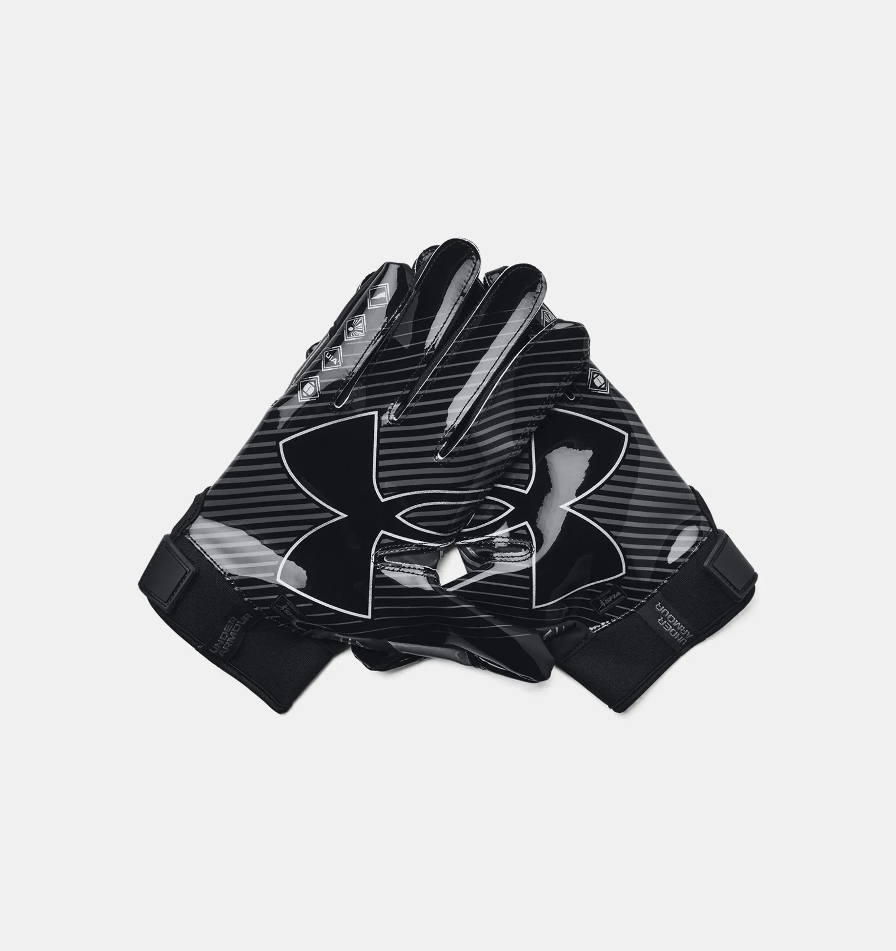 Men's F9 Nitro Football Gloves