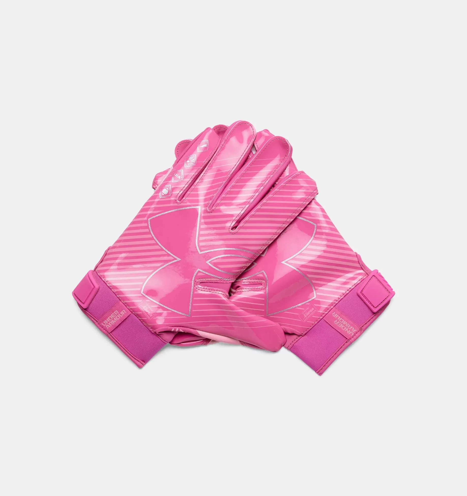 Men's F9 Nitro Football Gloves
