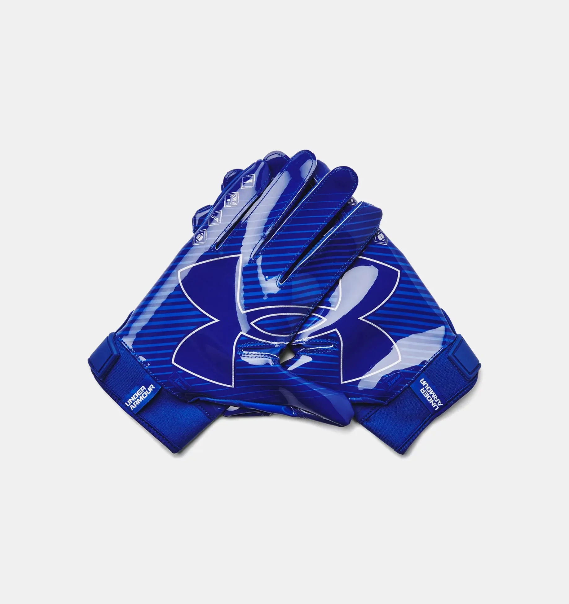Men's F9 Nitro Football Gloves